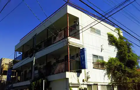 コーポ石井