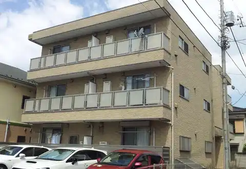 CEL ドミール壱番館