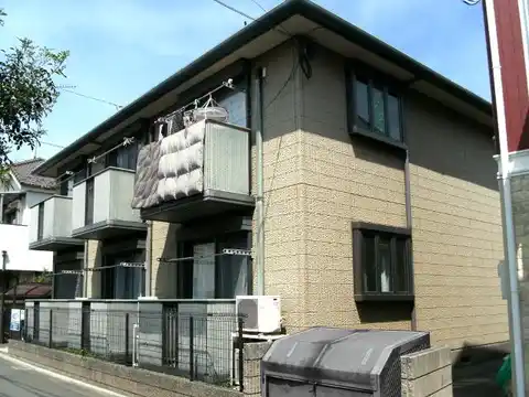 アネックス