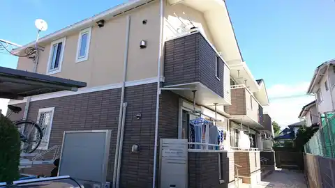 ガーデンハウス インパクト