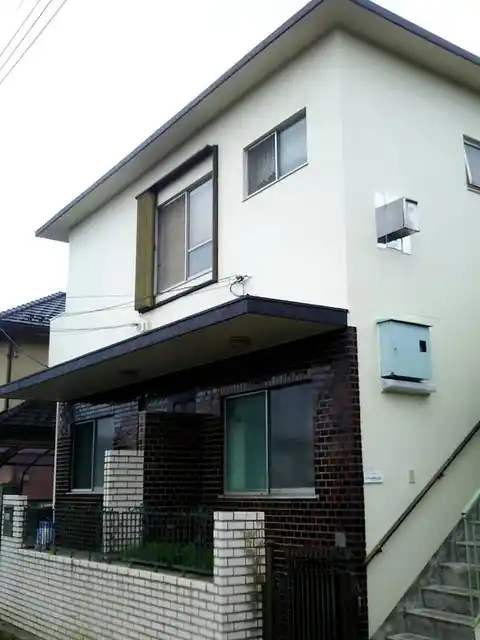 コーポ成瀬