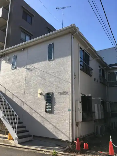 コーポミナリ2