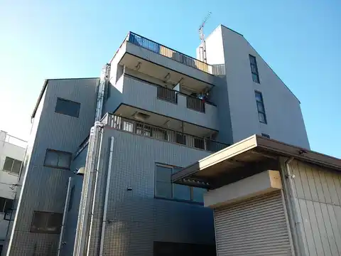 国吉ビル