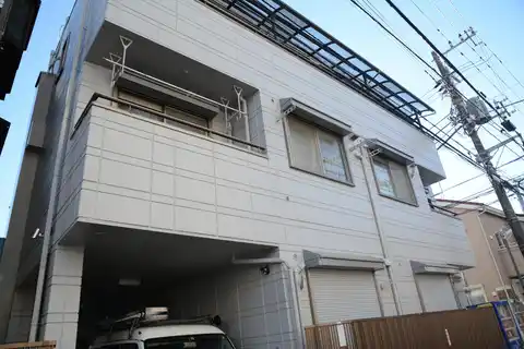 ルミネ小杉