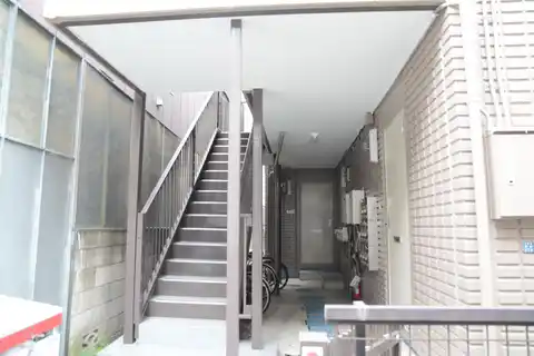 メゾンドゥヌフ