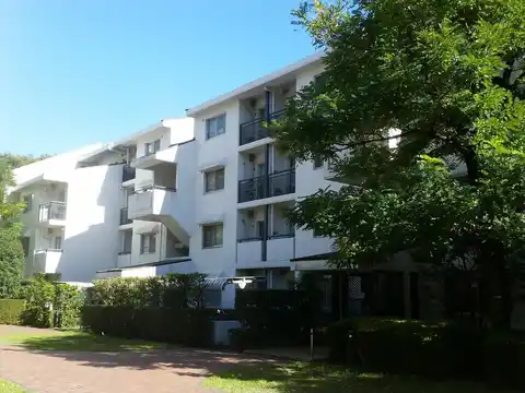 パークシティ溝の口F棟