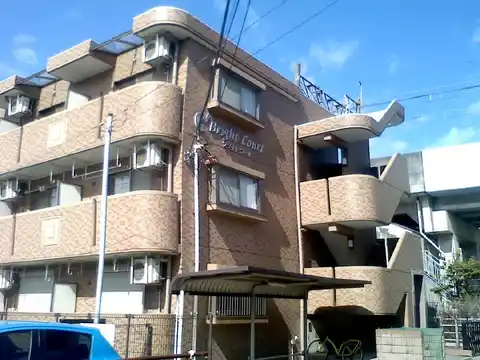 BRIGHTCOURT