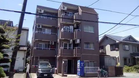ヴァンハウス相模原III