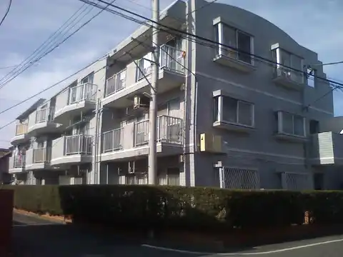 アメニティハイツ