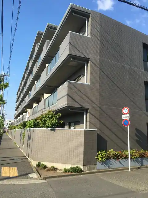 ライツ鵠沼海岸