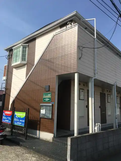 スリージェ本鵠沼