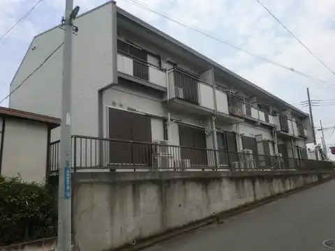 サンライズヤマニ