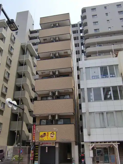 三枝ビル本厚木