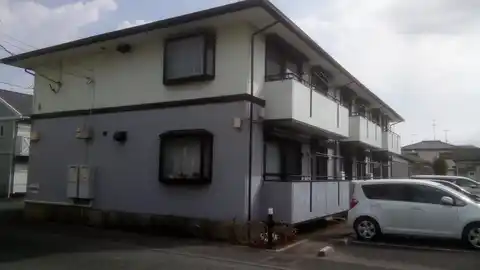 グレートアローズ I