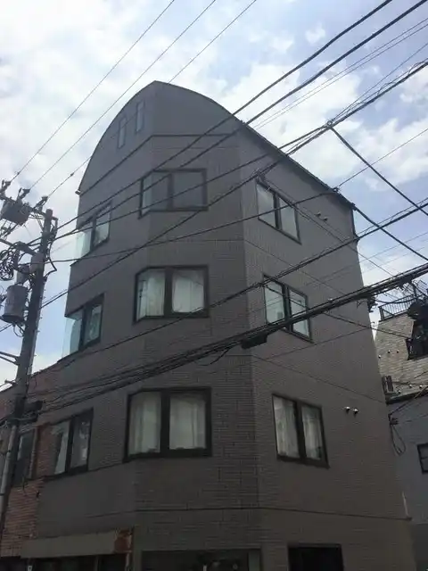 第2グランドハイツ