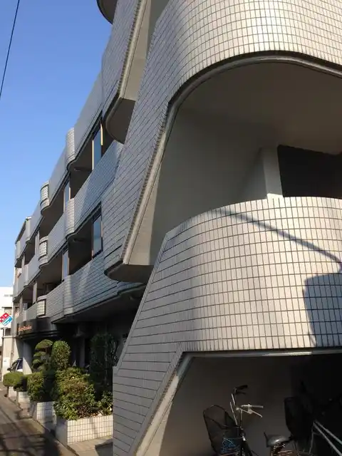 サンセールマンション