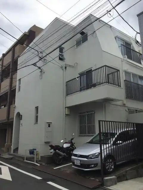 コーポ神山