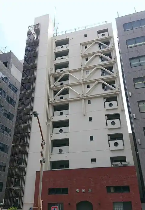 クイーンハイツ浅草橋