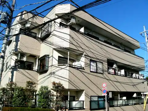 センチュリー石神井