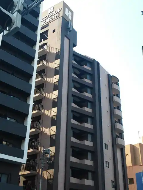 エクレール武蔵小杉