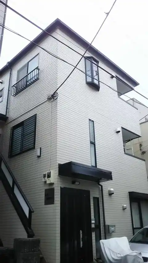 メゾンクロスロード
