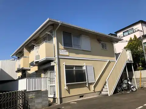 アネックス泉1