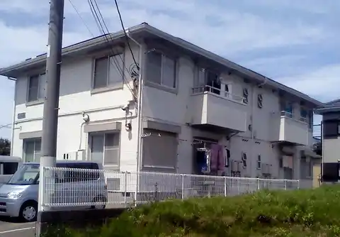 ピソ片倉
