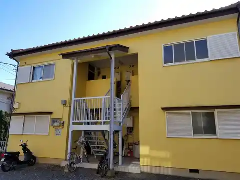 コーポ福島A