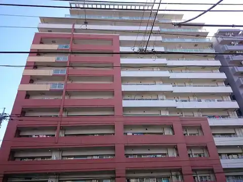 アーデル錦糸町アミュース