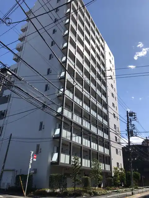 エスティメゾン赤羽
