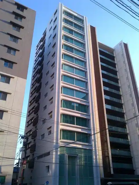 シティハウス文京千石駅前