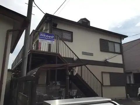 フィールドハイツ