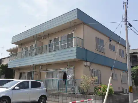 ナカムラハイツ