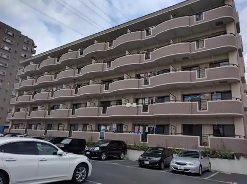 サニーコート東川口第12