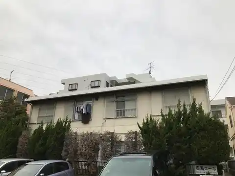 東海コーポ