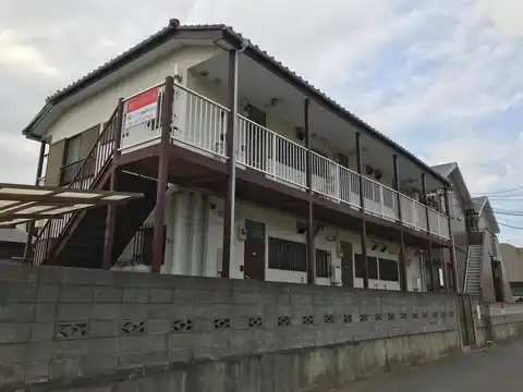 第2ユーテルコーポ