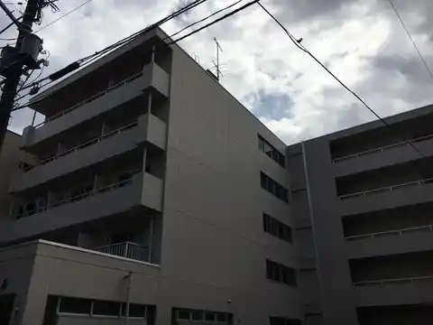 紫屋ビル
