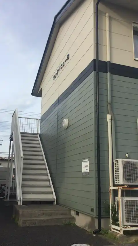 サンアベニューB
