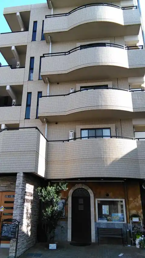 アルビコッカ