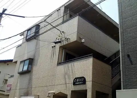 C・Sハイツ