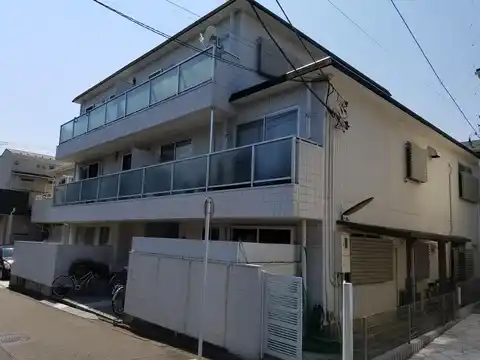 セントラル21