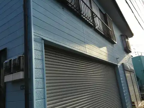 大山コーポ