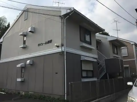 セジュール踊場