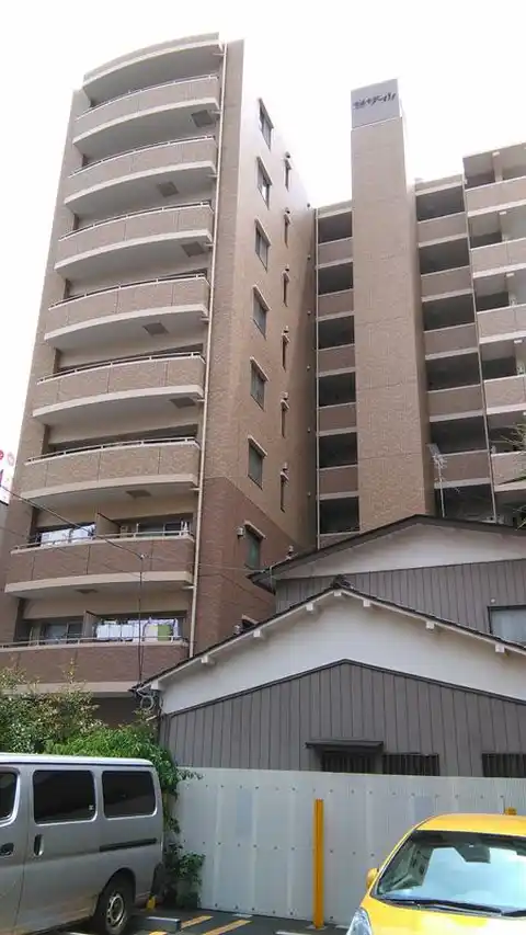 セザールプラザ川崎