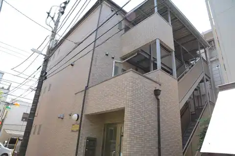 エスポワールYAKO