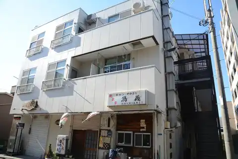 コーポヨシフサ