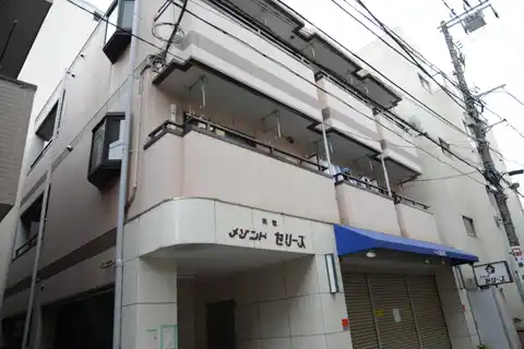 メゾンドセリーズ南館