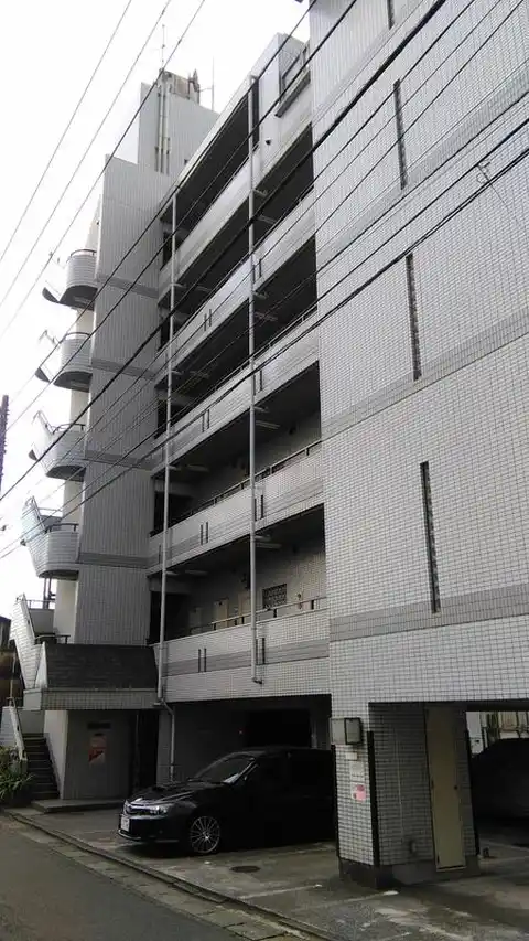 アイネス向ヶ丘