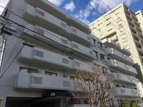 グリシーヌ鷺沼