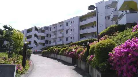 グリーンフラット山口台